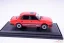 Skoda 120L (1984), red, 1:43 Abrex