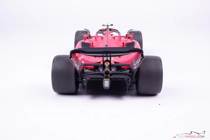 Ferrari SF-23 -  Carlos Sainz (2023), Bahrajn, 1:18 BBR