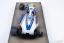Diorama Williams FW16 - A. Senna survives the accident at Imola 1994, 1:18