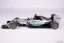 Mercedes W06 - Lewis Hamilton (2015), World Champion, 1:18 Minichamps