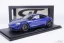 Porsche Taycan Turbo GT (2023) lila, 1:18 GT Spirit