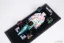 Benetton B186 - Gerhard Berger (1986), 1:24 Premium Collectibles