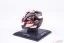 Oscar Piastri 2023, GP Monaco McLaren helmet, 1:5 Spark