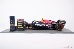 Red Bull RB19 - Max Verstappen (2023), Víťaz VC Kataru, 1:12 Spark