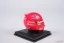 Charles Leclerc 2025 Olasz Nagydíj mini sisak, Ferrari, 1:5 Looksmart