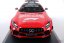 Safety Car Mercedes-Benz AMG GT-R červený (2020), 1:18 Minichamps