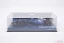 Williams FW45 - Alex Albon (2023), 800. preteky Silverstone, 1:43 Minichamps