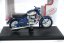 Jawa 350 Kyvacka Automatic kék (1966), 1:18 Abrex