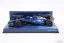 Williams FW45 - Alex Albon (2023), 800. preteky Silverstone, 1:43 Minichamps