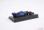 Williams FW46 - Logan Sargeant (2024), 1:64 Spark