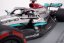 Mercedes W13 - G. Russell (2022), Bahrain GP, 1:18 Spark