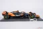 McLaren MCL38 - Lando Norris (2024), VC Maďarska, 1:18 Minichamps