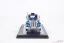 Autocar A64 (1965), blue, 1:43 Ixo