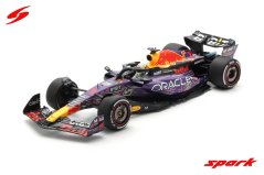 Red Bull RB19 - Max Verstappen (2023), Győztes Las Vegas Nagydíj, 1:12 Spark