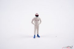 Mario Andretti, Lotus 1978, 1:43 Cartrix