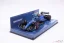 Williams FW45 - Logan Sargeant (2023), 1:43 Minichamps