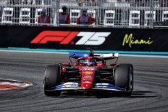 Ferrari SF-25 - Charles Leclerc (2025), VC Miami, 1:18 Looksmart