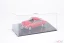 Skoda 110R (1978) piros, 1:43 Ixo
