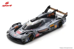 Genesis GMR001 - Lotterer/Derani/Jaubert (2026), Le Mans, 1:18 Spark