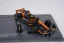 McLaren MCL39 - Lando Norris (2025), Majster Sveta, 1:43 Spark