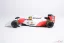 McLaren MP4/8 - Ayrton Senna (1993), 1:18 Minichamps
