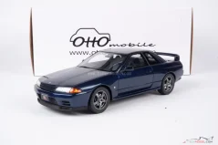 Nissan Skyline GT-R BNR32 (1993) dark blue, 1:18 Ottomobile