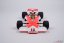 McLaren M23 - Jochen Mass (1976), German GP, 1:18 MCG