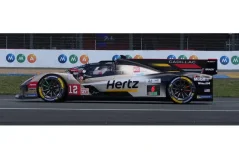 Cadillac V-Series.R - Delétraz/Stevens/Nato (2026), Le Mans, 1:18 Spark