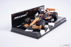 McLaren MCL38 - Oscar Piastri (2024), 1:43 Minichamps