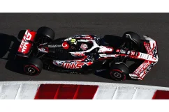 Haas VF-25 - Oliver Bearman (2025), Amerikai Nagydíj, 1:43 Spark
