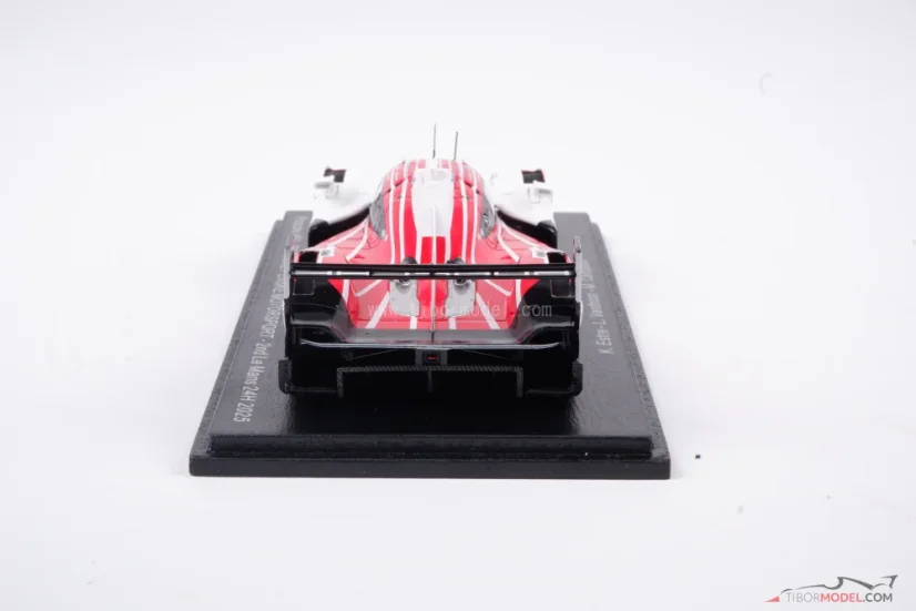 Porsche 963 - Estre/ Vanthoor/ Campbell (2025), Le Mans, 1:43 Spark