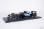 Alpine A524 - Pierre Gasly (2024), VC Brazílie, 1:18 Solido