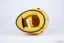 Lewis Hamilton 2025 Ferrari mini helmet, 1:2 Bell