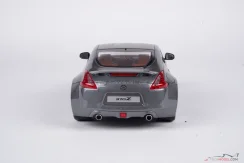 Nissan 370Z (2009) sivý, 1:18 Ottomobile