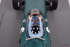 BRM P57 - Graham Hill (1963), Monaco-i Nagydíj, 1:18 Spark