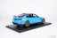 BMW M3 (2024) modré, 1:18 Solido