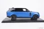 Range Rover P615 SV  (2024) modrý, 1:18 GT Spirit