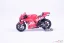 KTM RC16 - Augusto Fernandez (2023), 1:18 Maisto