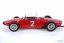Ferrari 156 Dino "Sharknose" - P. Hill (1961), World Champion, 1:18 CMR