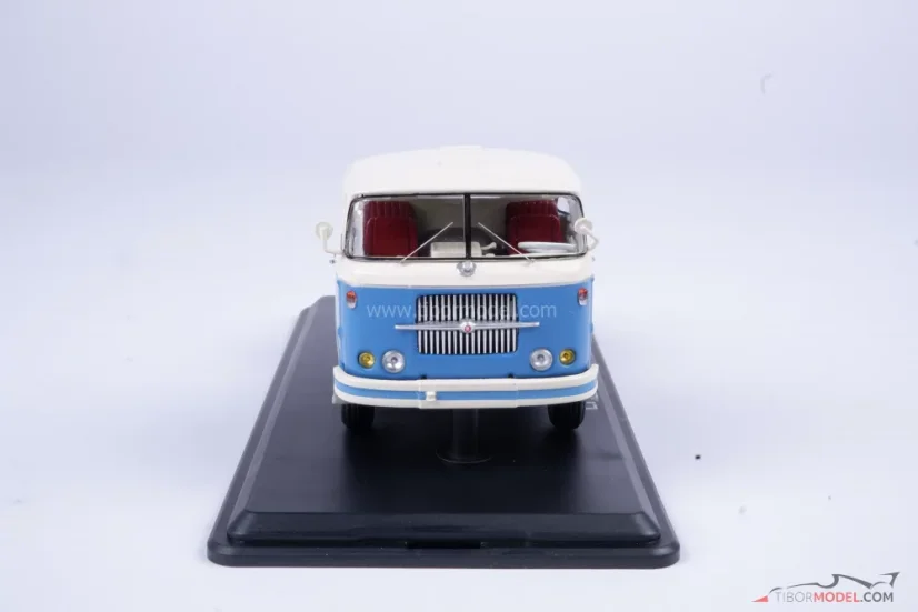 Liaz 706 RTTN ťahač, modrý, 1:43 Premium ClassiXXs