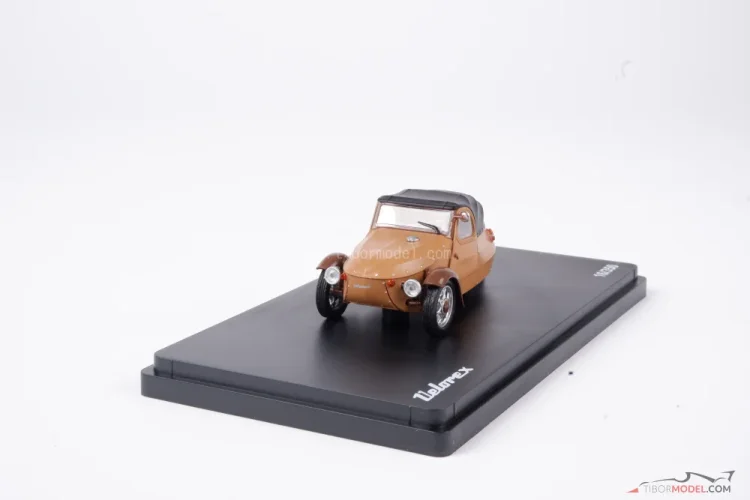 Velorex 16/350, 1:43 Abrex