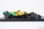 McLaren MCL38 - Lando Norris (2024), VC Monaka, 1:12 Minichamps