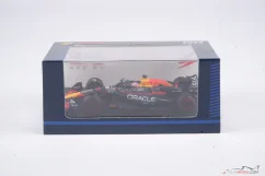 Red Bull RB20 - Max Verstappen (2024), 1:64 Spark