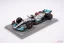 Mercedes W13 - Lewis Hamilton (2022), Brazília, 1:43 Spark