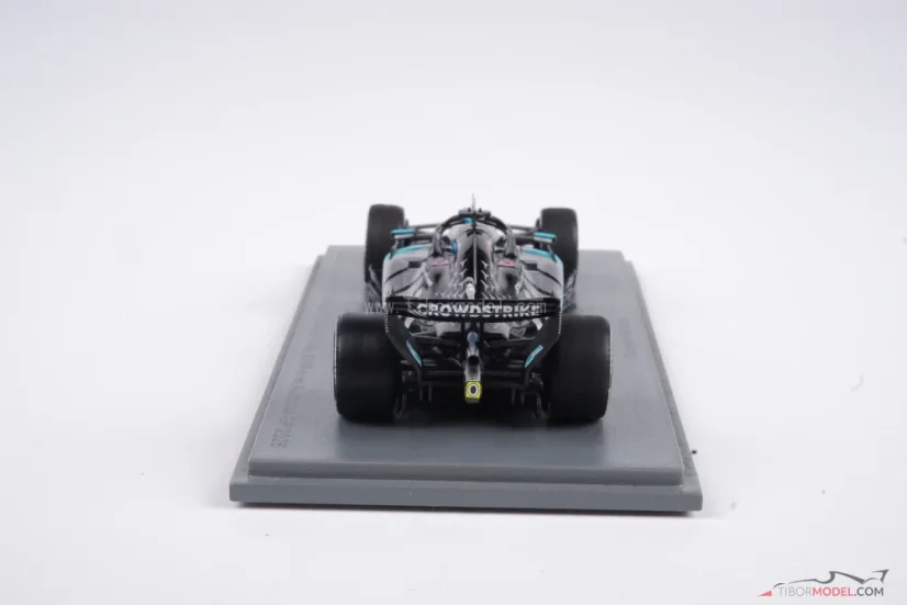 Mercedes W17 - George Russell (2026), Winner Australian GP, 1:43 Spark