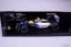 Williams FW14B - Nigel Mansell (1992), Majster sveta, 1:18 Minichamps