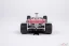 McLaren MP4/21 - Juan Pablo Montoya (2006), 1:18 Minichamps