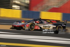 Cadillac V-Series.R - Stevens/Nato/Lynn (2025), Le Mans, 1:18 Spark