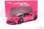 Ferrari SF90XX Stradale (2024) červené, 1:18 Bburago