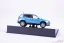 Volkswagen Tiguan blue (2007), 1:43 Ixo